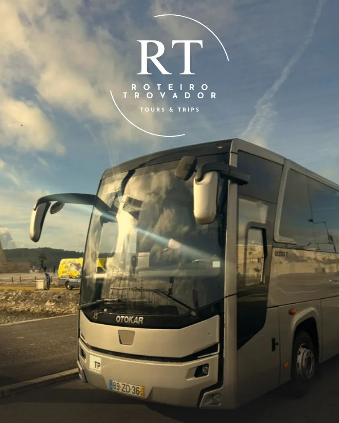 Roteiro Trovador - Tours and Trips