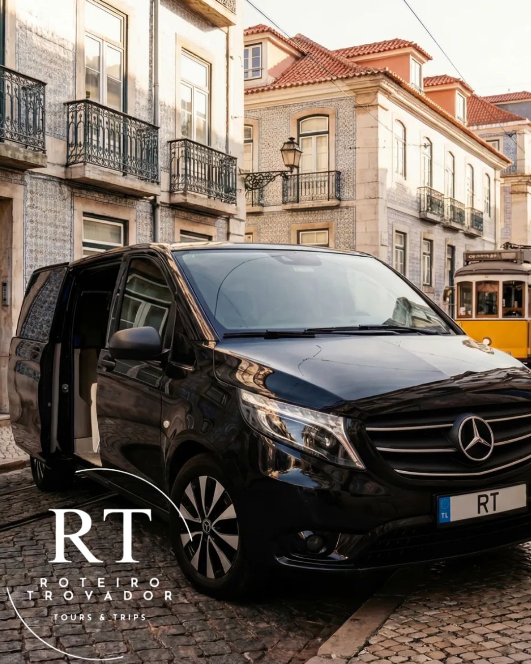 Roteiro Trovador - Tours and Trips